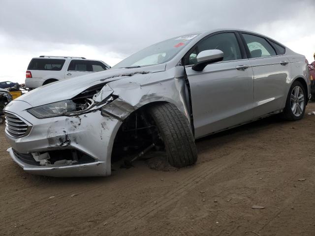 ford fusion se 2018 3fa6p0lu5jr172326