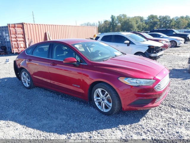 ford fusion 2018 3fa6p0lu5jr172780