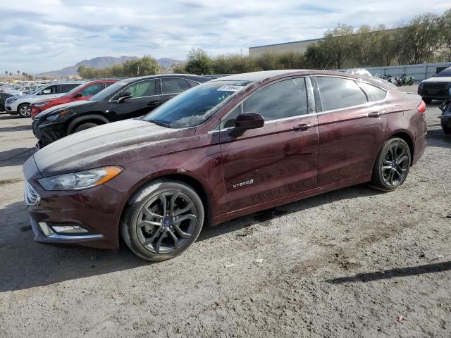 ford fusion se 2018 3fa6p0lu5jr246294