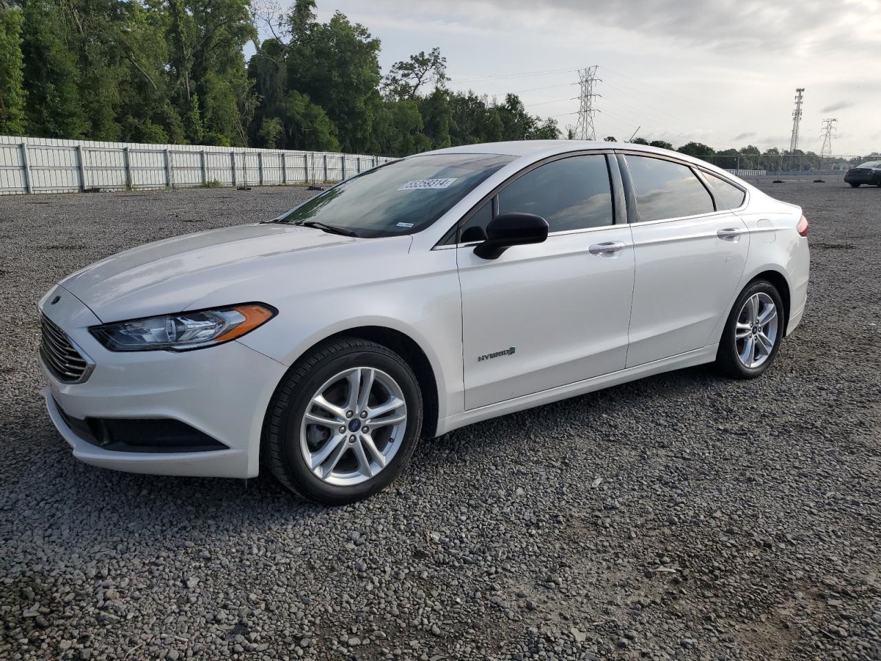 ford fusion 2018 3fa6p0lu5jr274208