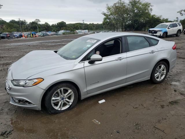 ford fusion se 2018 3fa6p0lu5jr274242