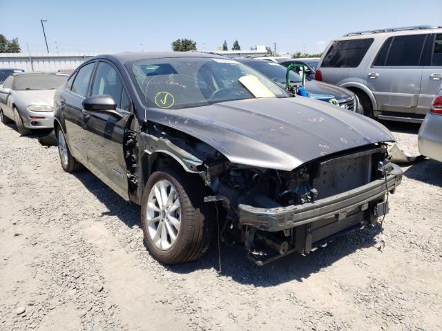 ford fusion se 2019 3fa6p0lu5kr109681