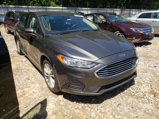 ford fusion se 2019 3fa6p0lu5kr120406