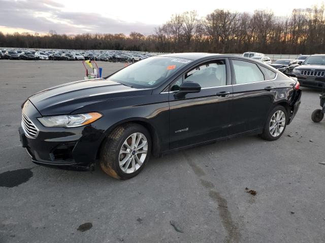 ford fusion 2019 3fa6p0lu5kr121006