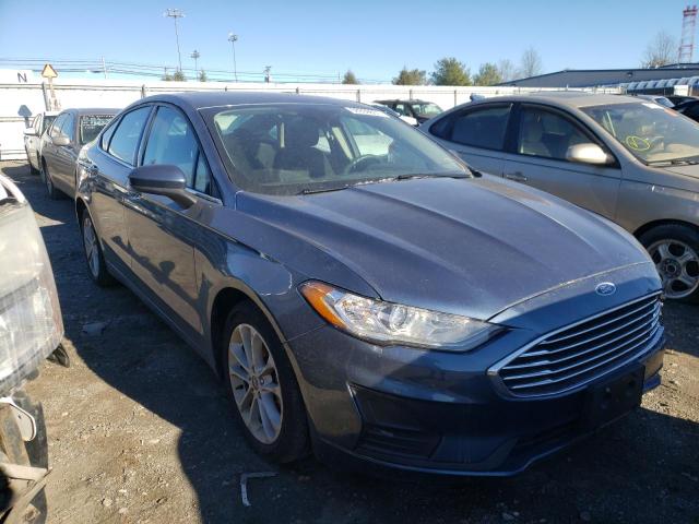 ford fusion se 2019 3fa6p0lu5kr129722