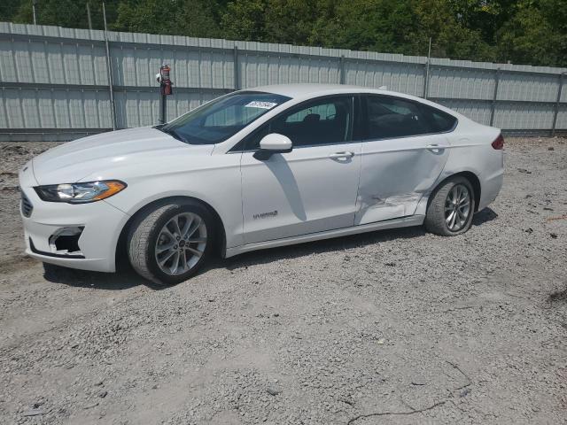 ford fusion se 2019 3fa6p0lu5kr143779