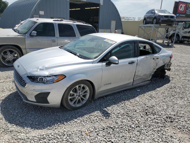 ford fusion se 2019 3fa6p0lu5kr167595