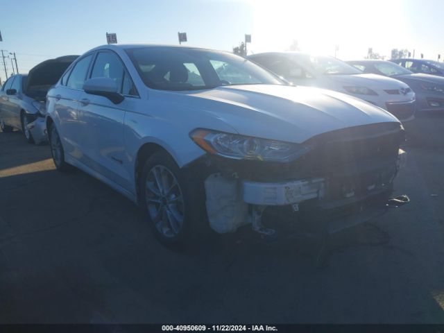 ford fusion 2019 3fa6p0lu5kr174093