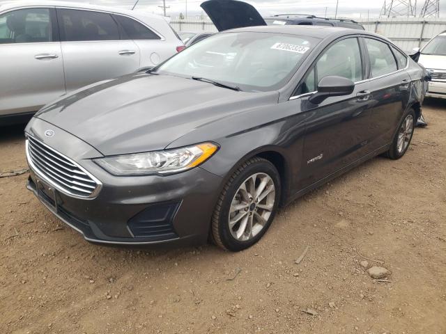 ford fusion se 2019 3fa6p0lu5kr181948