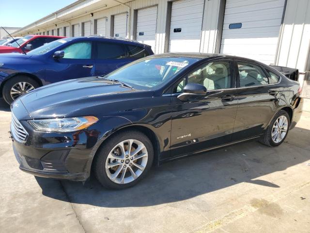 ford fusion se 2019 3fa6p0lu5kr196465