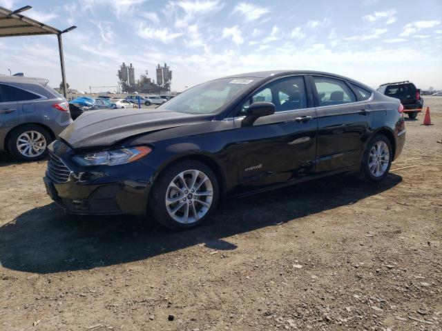 ford fusion se 2019 3fa6p0lu5kr200658