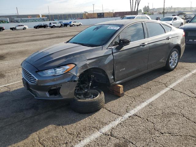 ford fusion se 2019 3fa6p0lu5kr205326