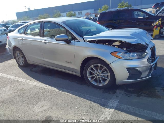 ford fusion 2019 3fa6p0lu5kr207478