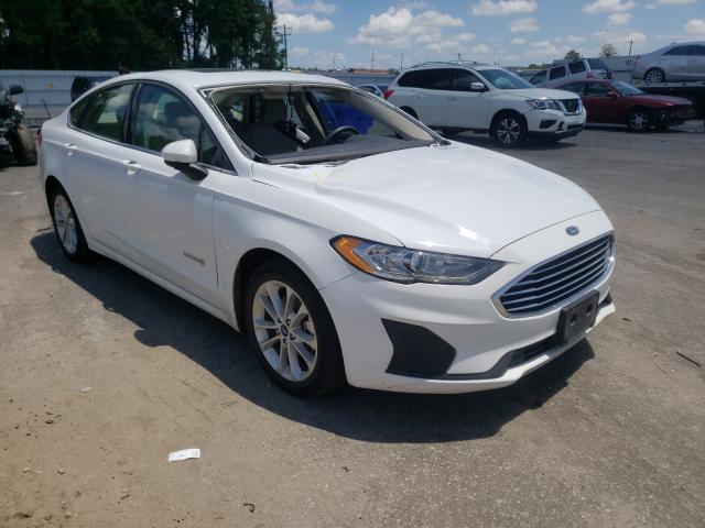 ford fusion se 2019 3fa6p0lu5kr207528