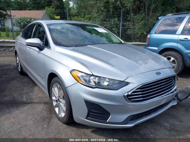 ford fusion 2019 3fa6p0lu5kr210705