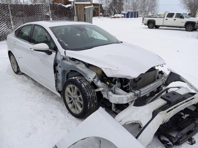 ford fusion se 2019 3fa6p0lu5kr221834