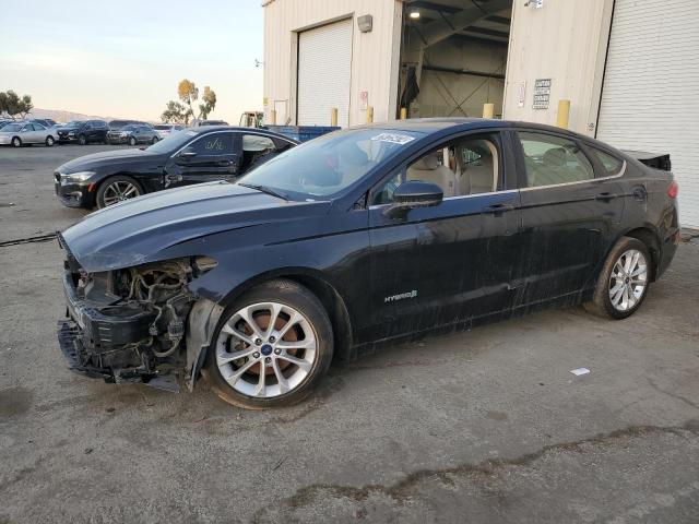 ford fusion se 2019 3fa6p0lu5kr223003