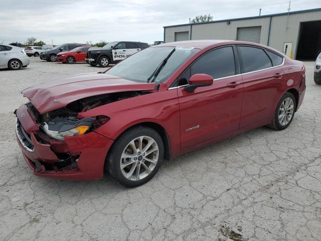 ford fusion 2019 3fa6p0lu5kr225723