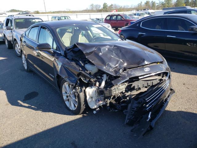 ford fusion se 2019 3fa6p0lu5kr241243