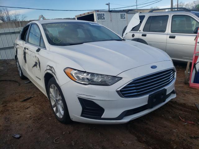 ford fusion se 2019 3fa6p0lu5kr257104