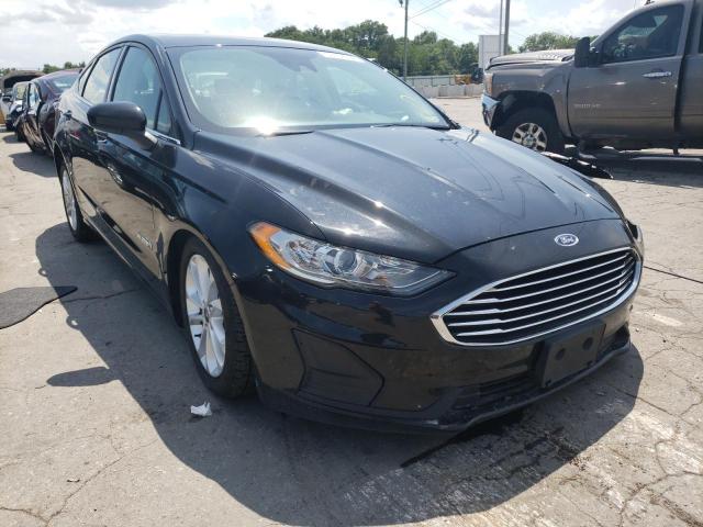 ford fusion se 2019 3fa6p0lu5kr271505