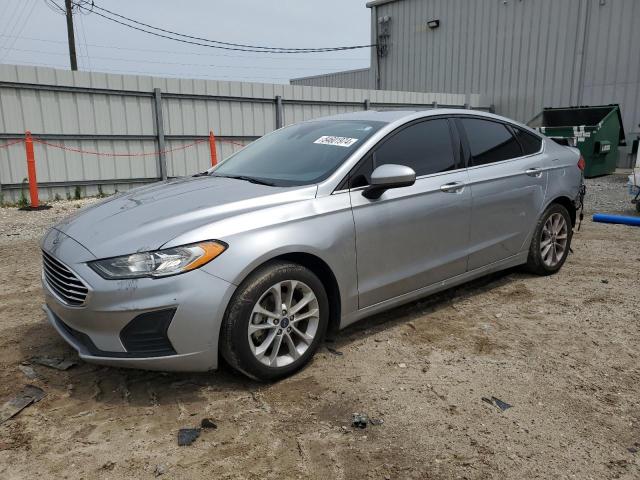 ford fusion 2020 3fa6p0lu5lr155951