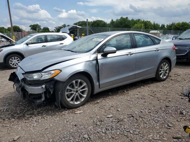 ford fusion se 2020 3fa6p0lu5lr183233