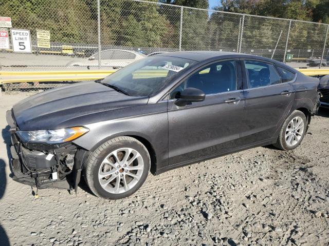 ford fusion se 2020 3fa6p0lu5lr227229