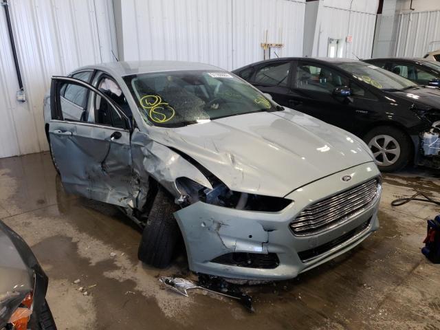 ford fusion se 2013 3fa6p0lu6dr162988