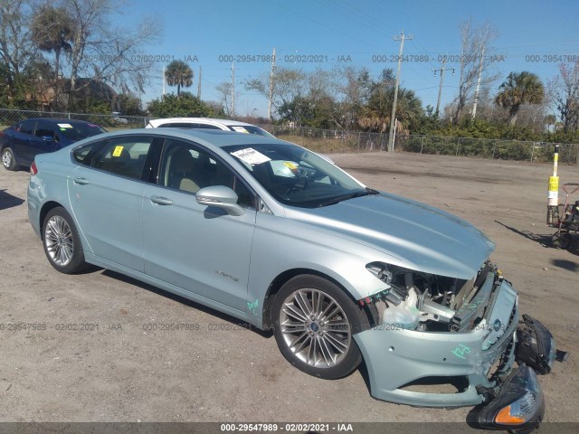 ford fusion 2013 3fa6p0lu6dr188815