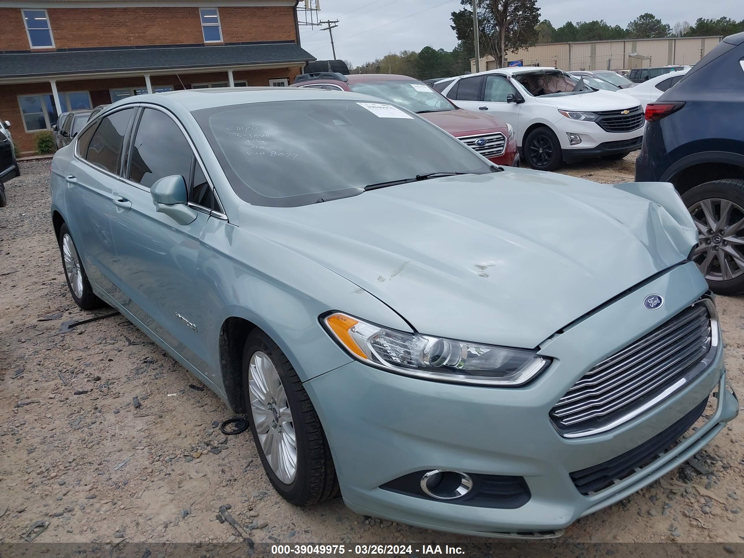 ford fusion 2013 3fa6p0lu6dr198079