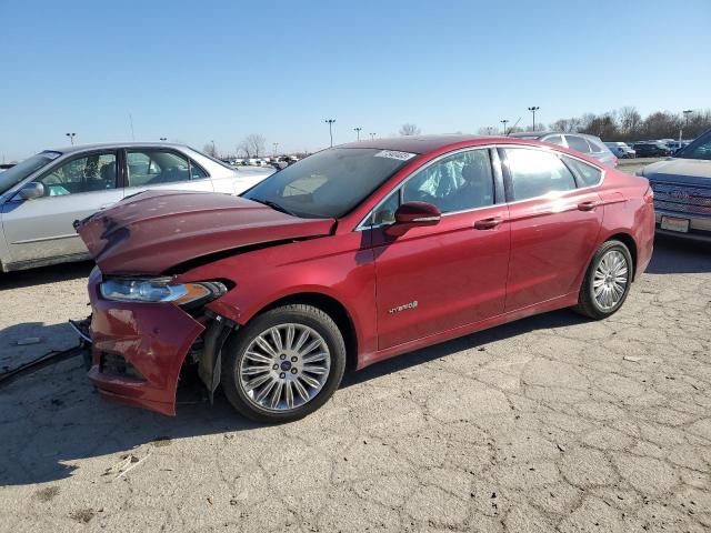 ford fusion 2013 3fa6p0lu6dr209484