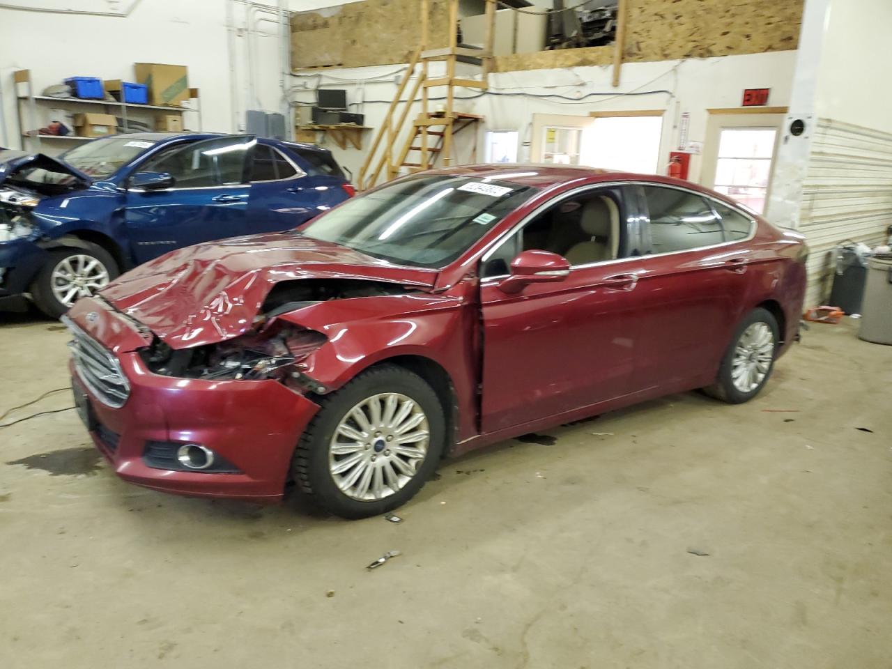 ford fusion 2013 3fa6p0lu6dr235101