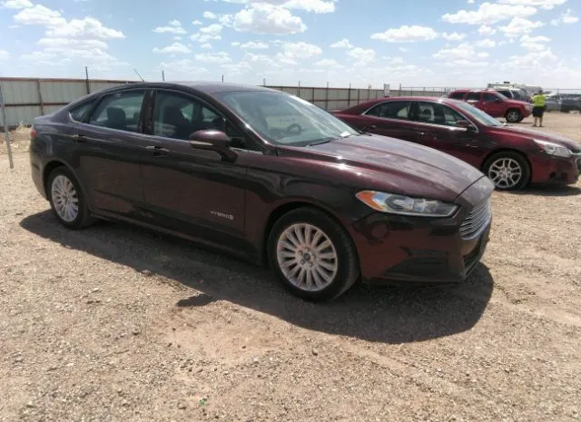 ford fusion 2013 3fa6p0lu6dr244297