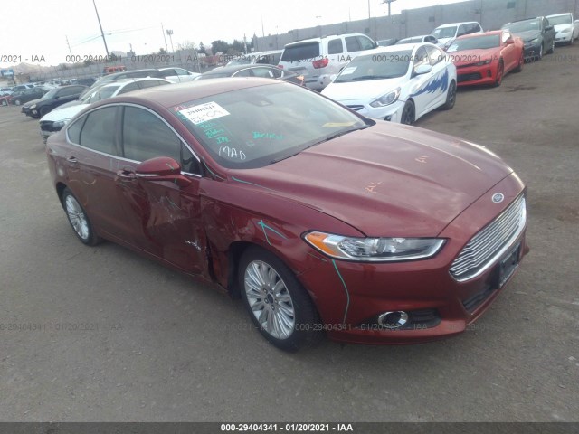 ford fusion 2014 3fa6p0lu6er169747