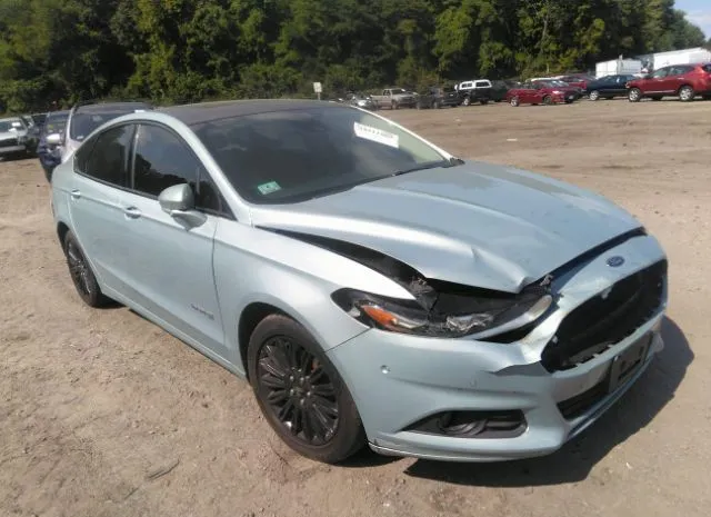 ford fusion 2014 3fa6p0lu6er197130