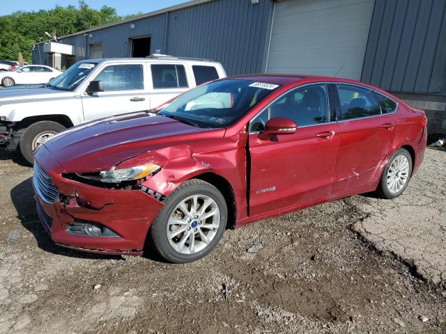 ford fusion 2014 3fa6p0lu6er301227