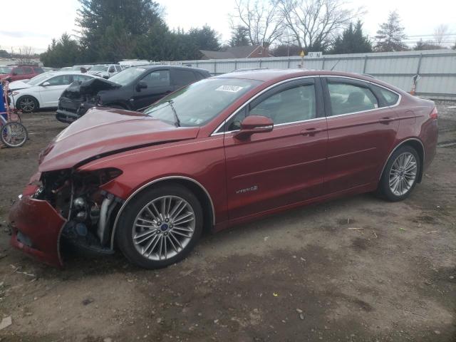 ford fusion 2014 3fa6p0lu6er340979