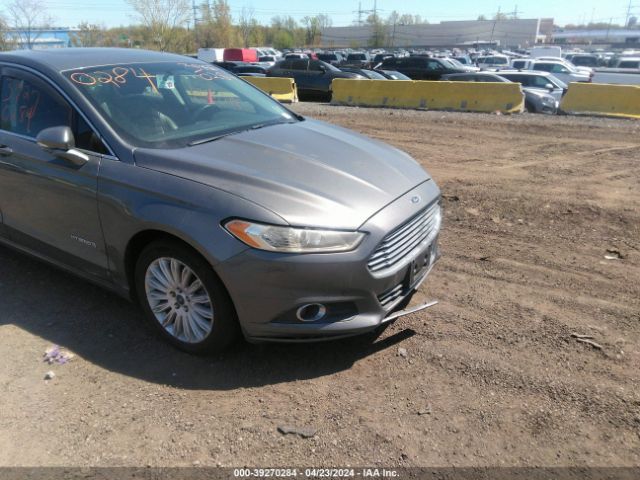 ford fusion 2014 3fa6p0lu6er356700