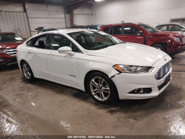 ford fusion hybrid 2015 3fa6p0lu6fr249714