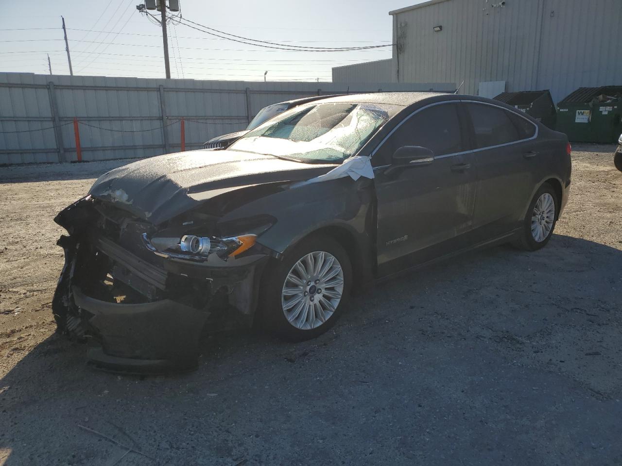 ford fusion 2015 3fa6p0lu6fr286312