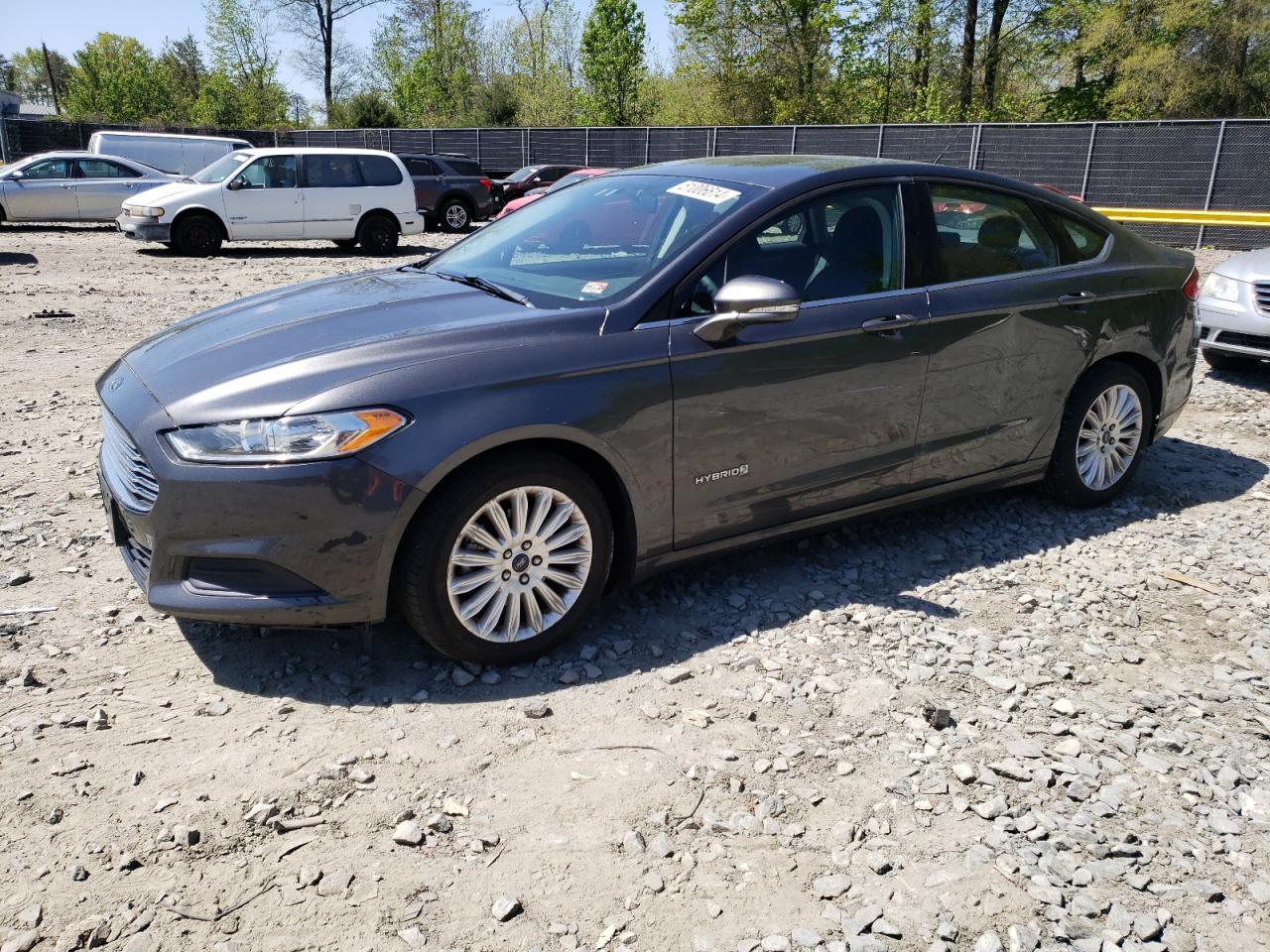 ford fusion 2016 3fa6p0lu6gr163675