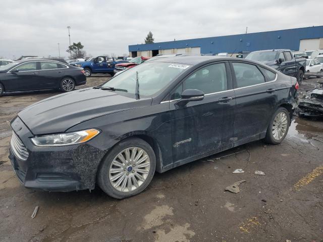 ford fusion se 2016 3fa6p0lu6gr198782