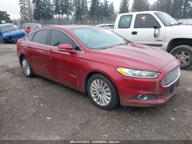 ford fusion 2016 3fa6p0lu6gr268832