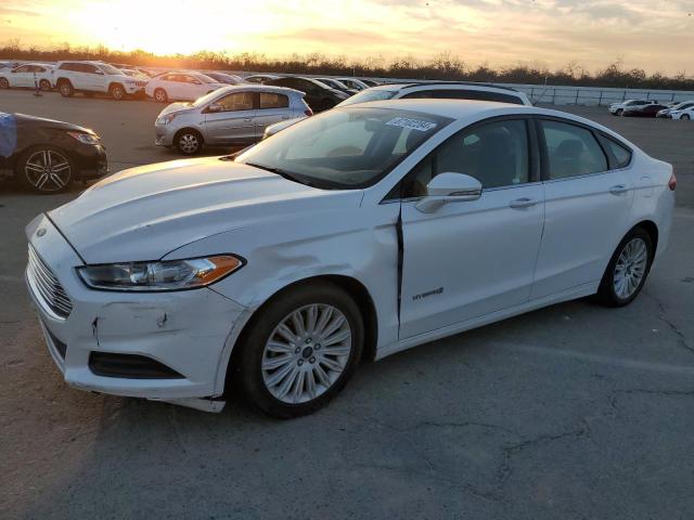 ford fusion se 2016 3fa6p0lu6gr283279