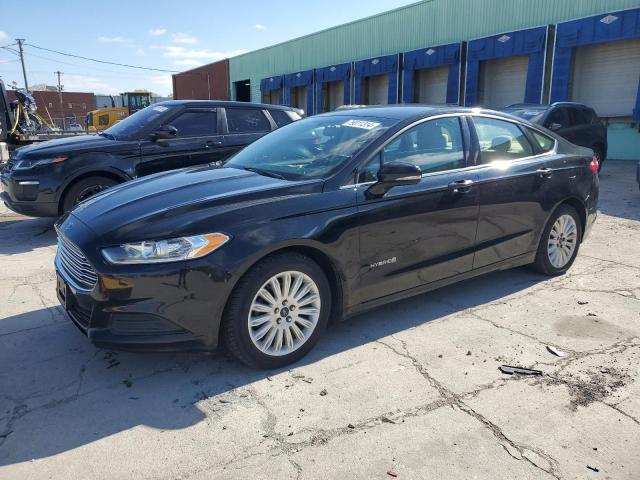 ford fusion se 2016 3fa6p0lu6gr405784