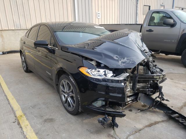 ford fusion se 2017 3fa6p0lu6hr234438