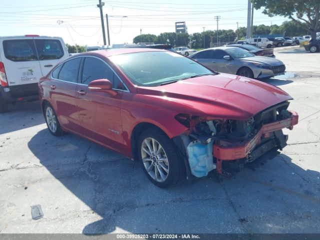 ford fusion 2017 3fa6p0lu6hr249506