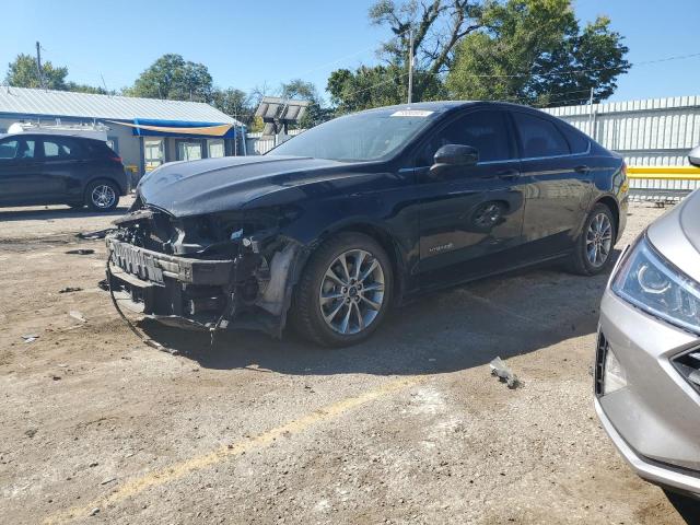 ford fusion se 2017 3fa6p0lu6hr287138