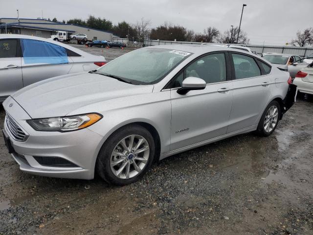 ford fusion se 2017 3fa6p0lu6hr296129